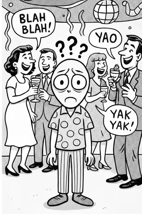 The Party