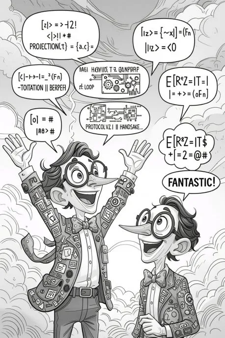 The Last Message