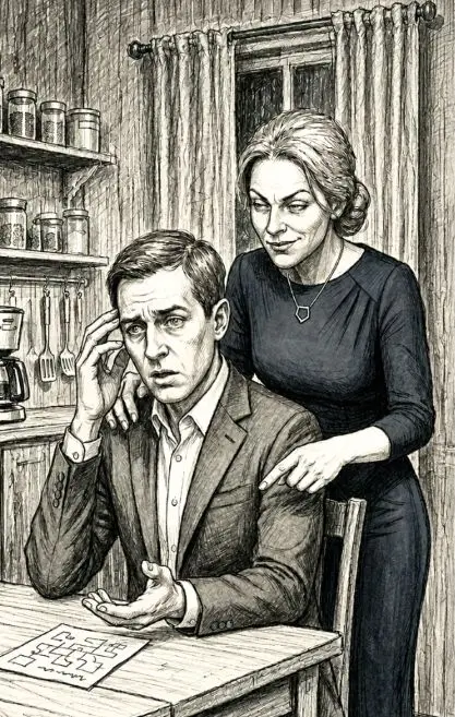 The Quiet Undermining
