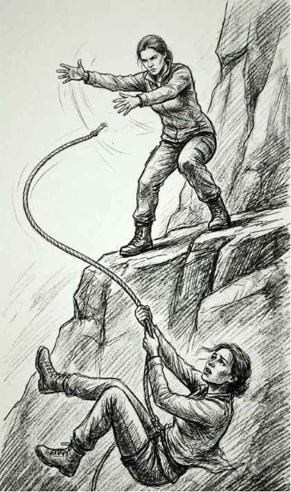 Cutting the Cord